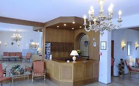 Hotel Simon