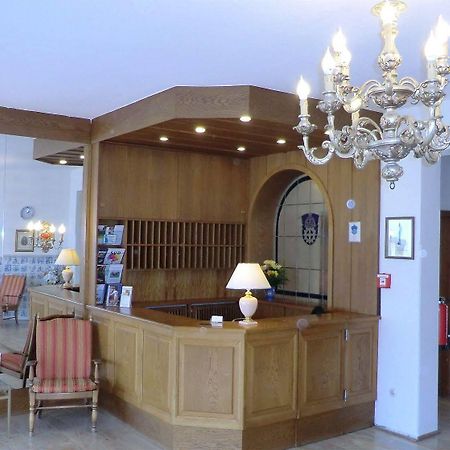 Hotel Simon Гаутинг Екстериор снимка