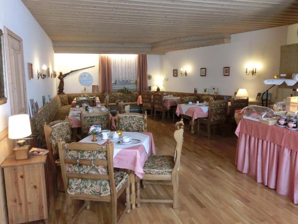 Hotel Simon Гаутинг Екстериор снимка