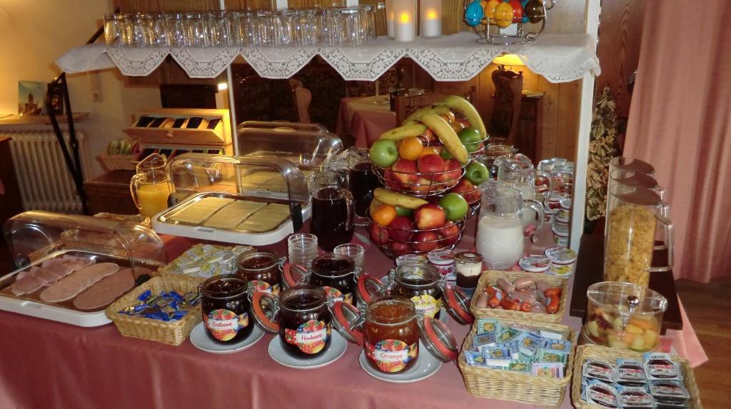 Hotel Simon Гаутинг Екстериор снимка