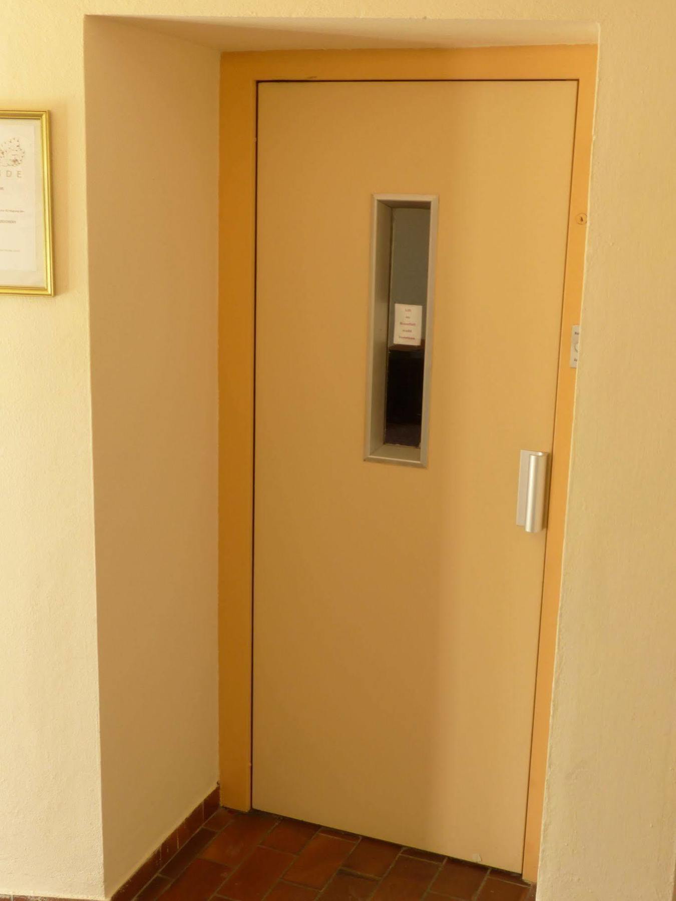 Hotel Simon Гаутинг Екстериор снимка